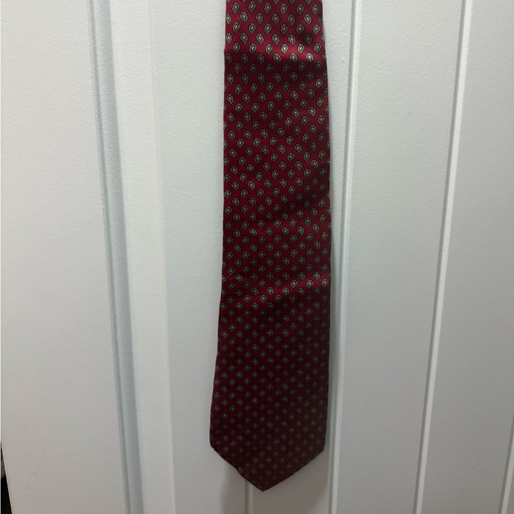 Vintage Resilio tie
